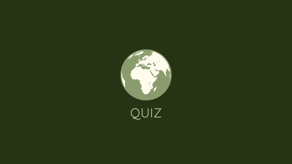 Quiz