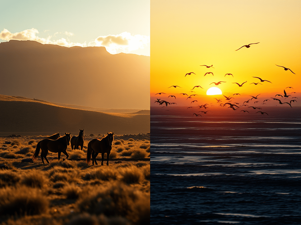 Endangered heritage: A battle to save global&nbsp;ecosystems