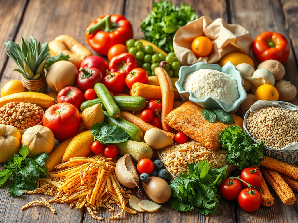 Global food systems and key&nbsp;concepts